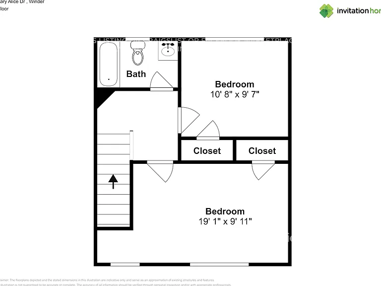 305 Mary Alice Dr — Photo 4