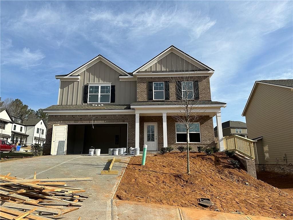 4088 Brookmont Way, Auburn, GA 30011 Zillow