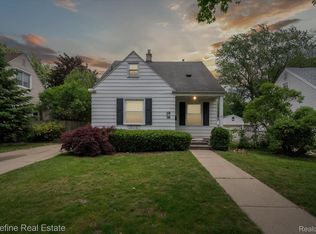 1976 Bacon Ave, Berkley, MI 48072