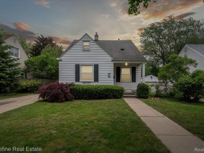 1976 Bacon Ave, Berkley, MI, 48072