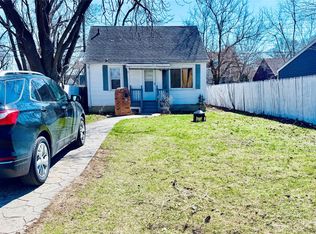 7540 Prospect Ave, Warren, MI