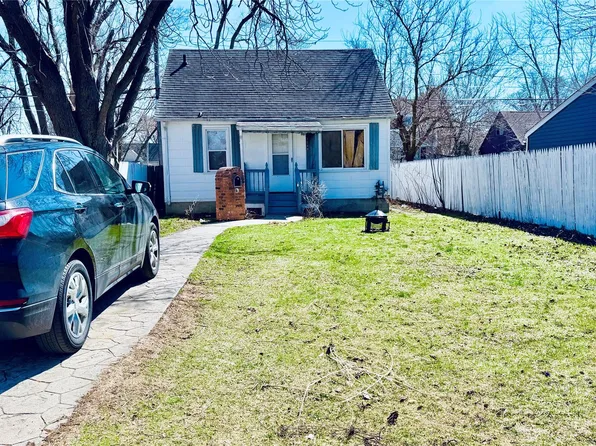 7540 Prospect Ave, Warren, MI 48091