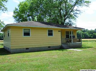 104 Border Line Rd, New Market, AL 35750