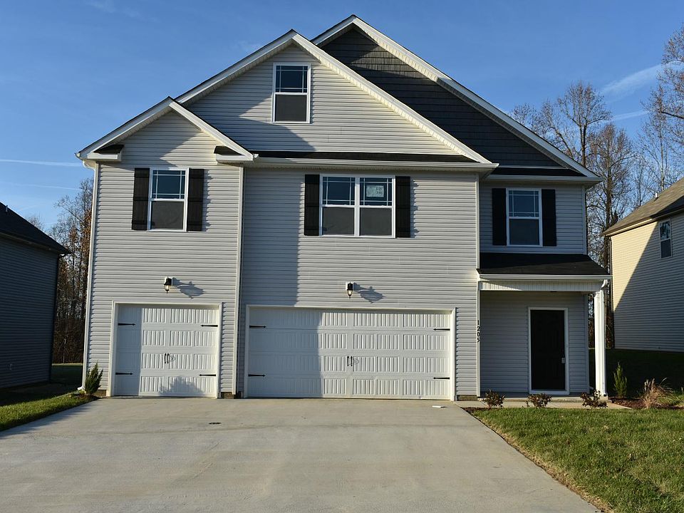 1st image of 346 W Creek Farms Lot 346