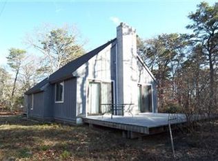 41 Pocha Rd, Edgartown, MA 02539