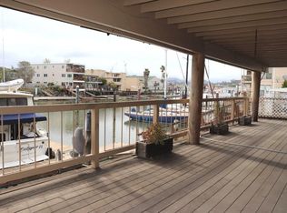 18 Mooring Rd #18, San Rafael, CA 94901
