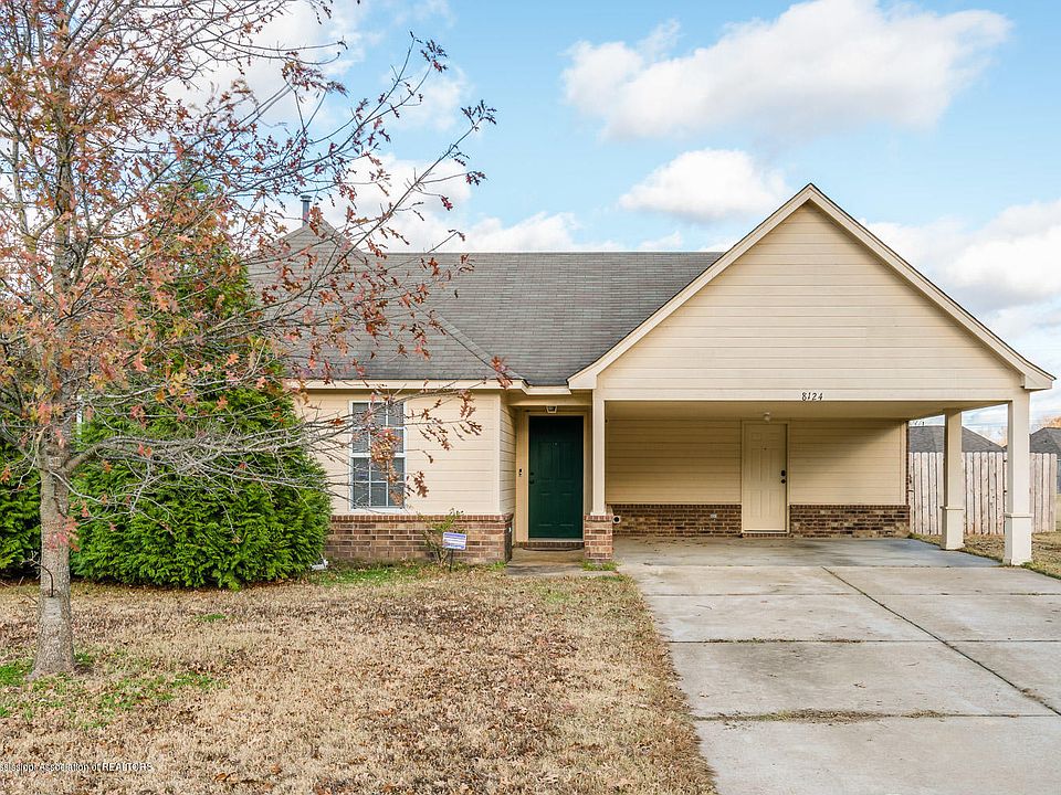 1st image of 8124 Jordan View Dr