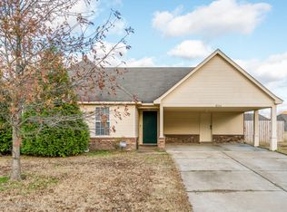 8124 Jordan View Dr, Southaven, MS 38671