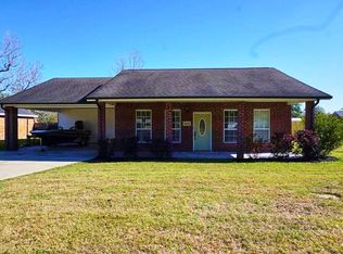 2820 King Rd, Sulphur, LA 70663