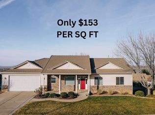 3066 S Kings Court Ln, Washington, UT 84780