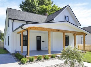 428 Clark Ave, Bellefontaine, OH