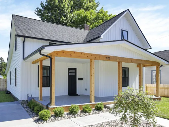 428 Clark Ave, Bellefontaine, OH 43311
