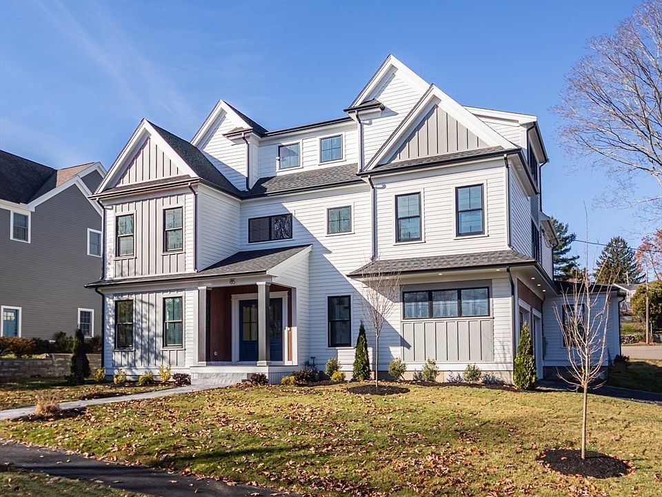 85 Peacedale Rd, Needham, MA 02492 Zillow