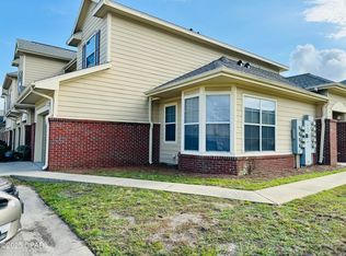 1001 Baldwin Rowe Cir, Panama City, FL 32405