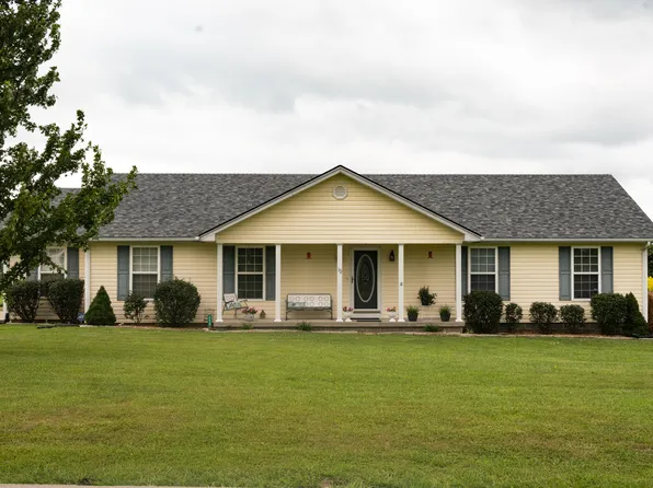 172 Whitney Dr, Lancaster, KY 40444