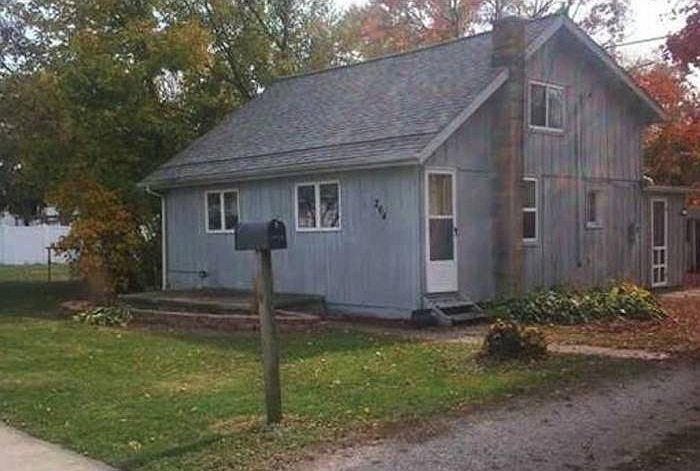 Charming and Quaint