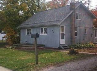 264 Van Nest St, Dundee, MI 48131