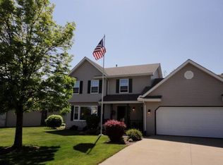 5812 Meadows Dr N, Racine, WI 53402