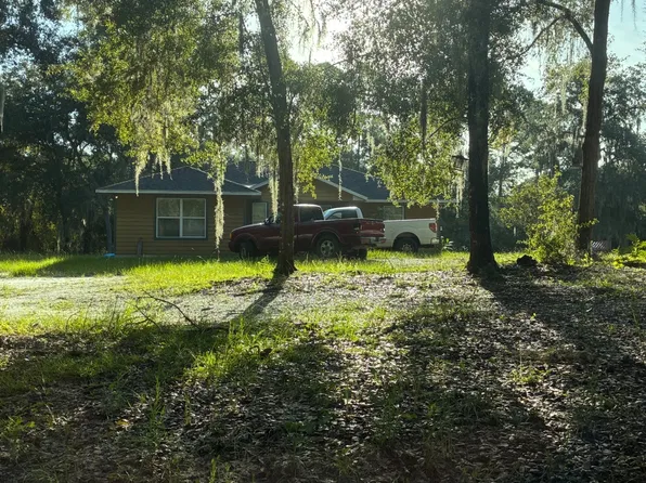 108 Peeples Rd, Pomona Park, FL 32181