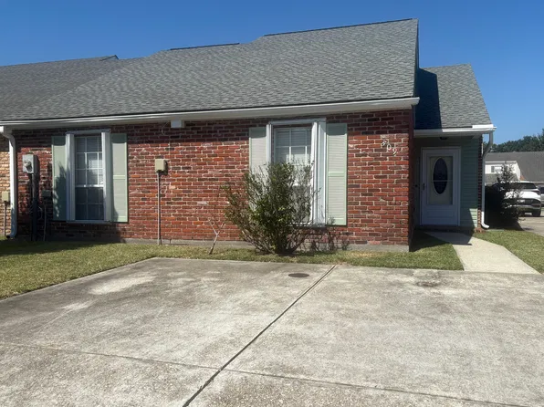 309 S French Quarter Dr, Houma, LA 70364