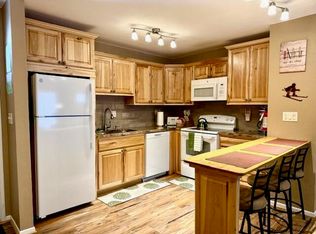 356 S Highway 143 #A-4, Brian Head, UT 84719