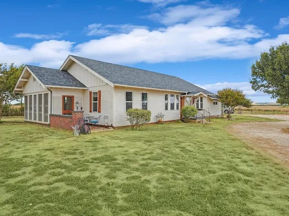 5899 Fm 67, Itasca, TX 76055