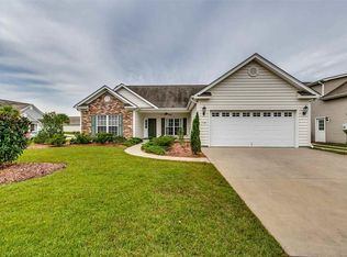 268 Hillsborough Dr, Conway, SC 29526