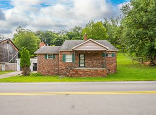 1190 Route 481, Charleroi, PA 15022