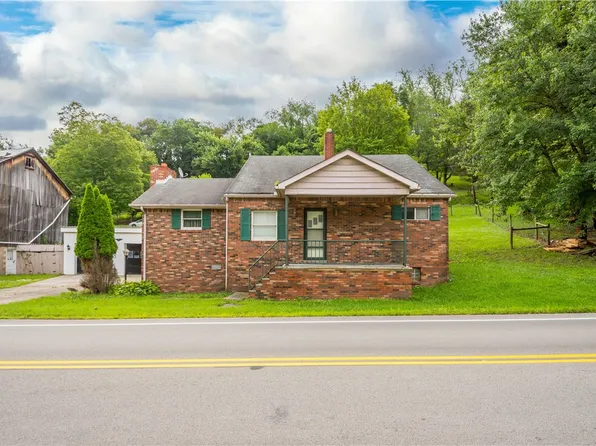 1190 Route 481, Charleroi, PA 15022