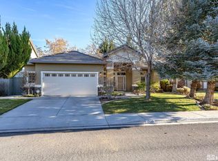 1700 Comanche Moon Ct, Reno, NV 89521