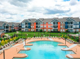 Paddock at Eastpoint, Louisville, KY 40245