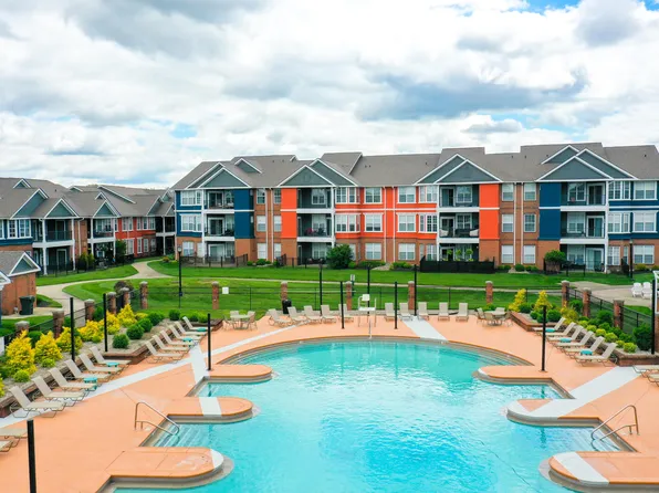 Paddock at Eastpoint