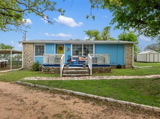 106 Black Rock Dr, Kingsland, TX 78609