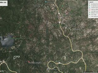 6200 Highway 180, Miramonte, CA 93641