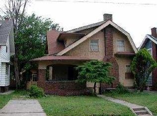 27 Rockingham St, Toledo, OH 43608