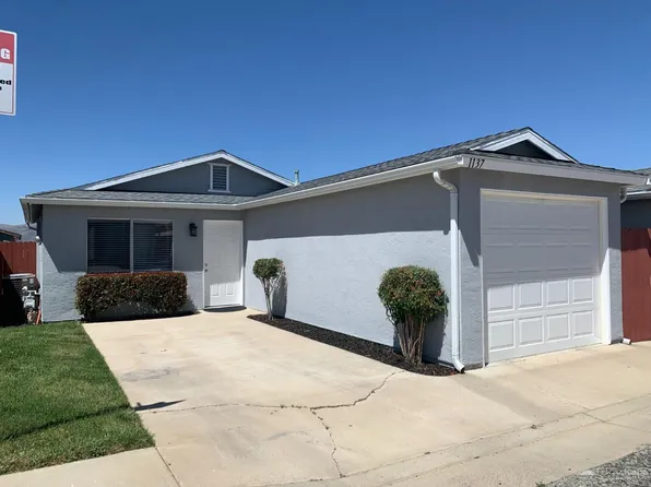 1137 Miller Ln, Tehachapi, CA 93561