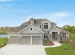 5166 NW 47th Ter, Riverside, MO 64150