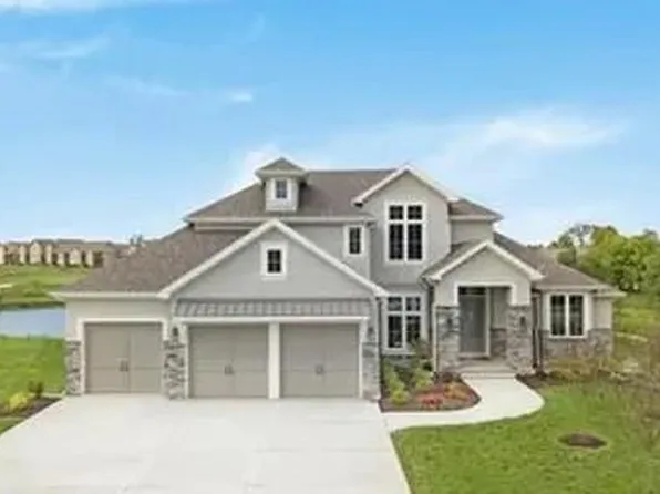 5166 NW 47th Ter, Riverside, MO 64150