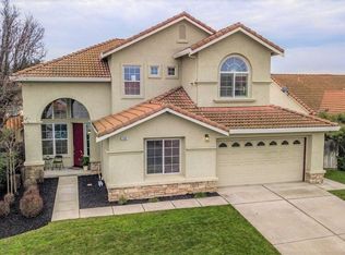 2106 Hailstone Way, Antioch, CA 94509