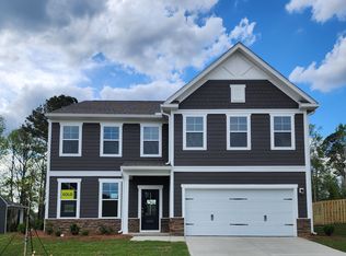 2016 Saylor Ln, Grovetown, GA 30813