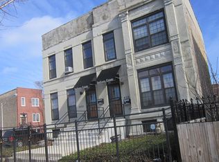 4101 S Indiana Ave, Chicago, IL 60653