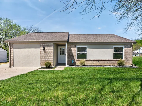 1305 Grafton Dr, Lexington, KY 40515