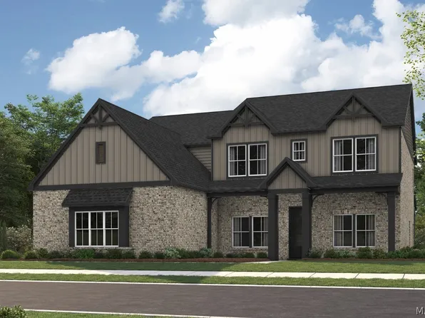 725 Quail Run, Pike Road, AL 36064