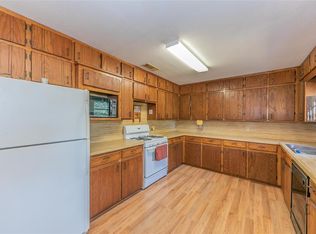 1704 Sweet Springs Rd, Weatherford, TX 76088