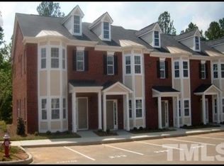213 Molly Ct, Cary, NC 27511