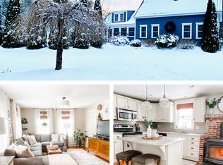 223 New Boston Rd, Goffstown, NH 03045