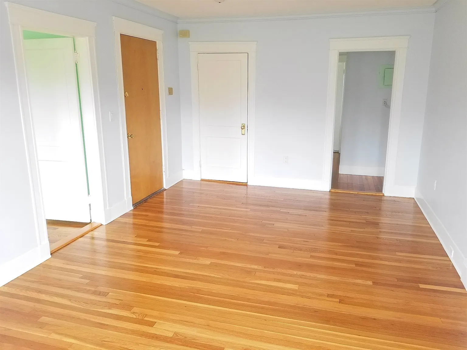 3 bed, 980 sqft, $3,000 — Photo 2