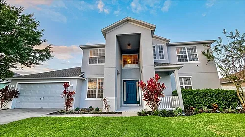 3833 Siskin Dr Photo 1