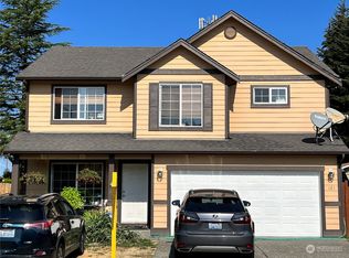 121 167th St SW, Mill Creek, WA 98012