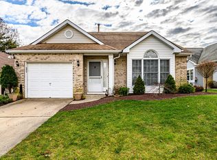 1477 Forelle Ln, Toms River, NJ
